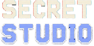 Secret Studio