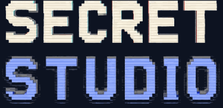 Secret Studio